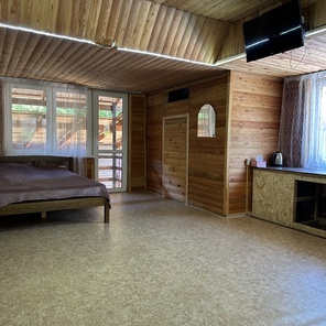 Эконом 6-и местный